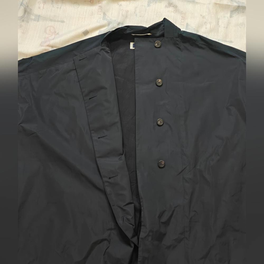 Peserico Oversized Square Spring Jacket - Picture 6 of 13